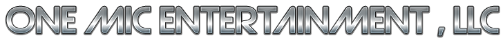 ONE MIC ENTERTAINMENT , LLC 2